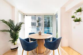 Luxe Pacific Bondi Beach H463
