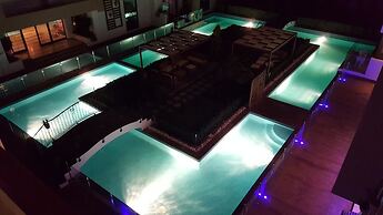 Résidence Venezia . Soukra Parc