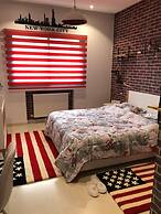 Résidence Venezia . Soukra Parc