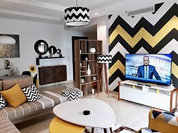 Résidence Venezia . Soukra Parc