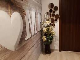 Résidence Venezia . Soukra Parc