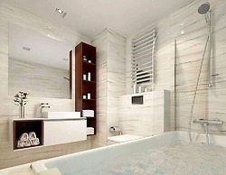 Résidence Venezia . Soukra Parc