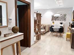 Résidence Venezia . Soukra Parc