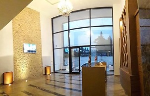 Résidence Venezia . Soukra Parc