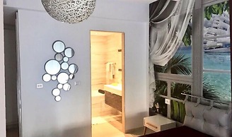 Résidence Venezia . Soukra Parc