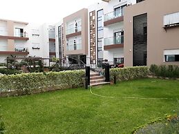 Résidence Venezia . Soukra Parc