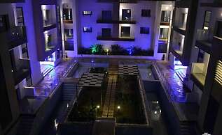 Résidence Venezia . Soukra Parc