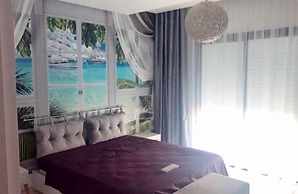 Résidence Venezia . Soukra Parc