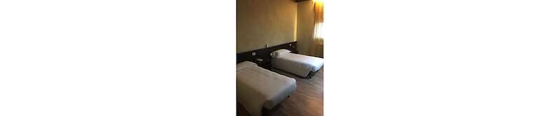 RistHotel Pianura Inn
