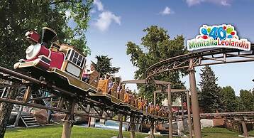 RistHotel Pianura Inn