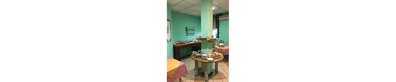 RistHotel Pianura Inn