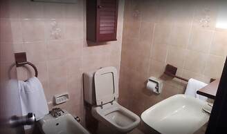 RistHotel Pianura Inn