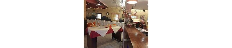 RistHotel Pianura Inn