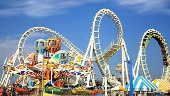 RistHotel Pianura Inn