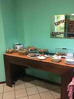 RistHotel Pianura Inn