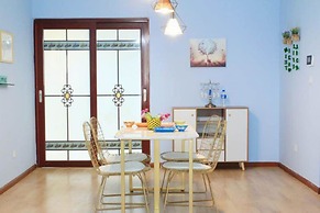 Xinhe Apartment