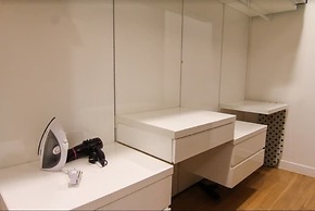 Platinum Suites by SYNC