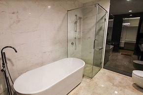 Platinum Suites by SYNC