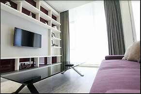 Platinum Suites by SYNC