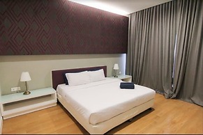 Platinum Suites by SYNC