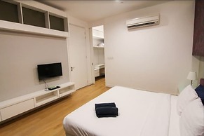 Platinum Suites by SYNC