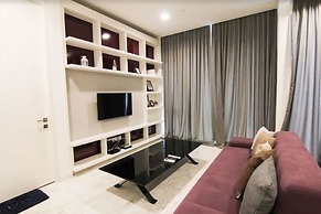 Platinum Suites by SYNC