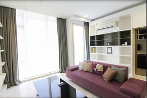 Platinum Suites by SYNC