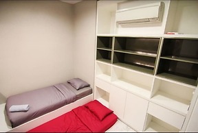 Platinum Suites by SYNC