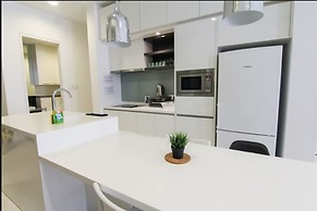 Platinum Suites by SYNC