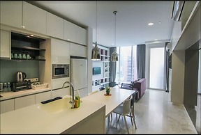 Platinum Suites by SYNC