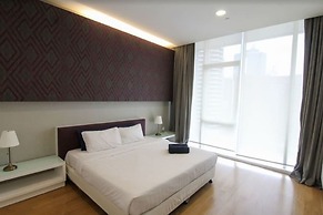 Platinum Suites by SYNC