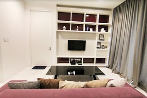 Platinum Suites by SYNC