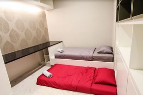 Platinum Suites by SYNC