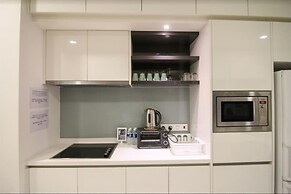 Platinum Suites by SYNC