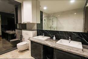 Platinum Suites by SYNC