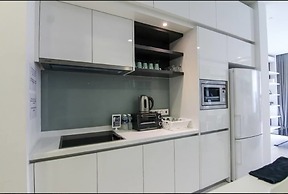 Platinum Suites by SYNC