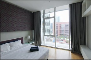 Platinum Suites by SYNC