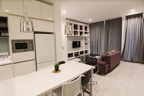 Platinum Suites by SYNC