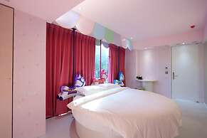 The Fantasy Apartment