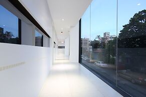 The Fantasy Apartment