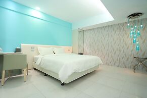 The Fantasy Apartment