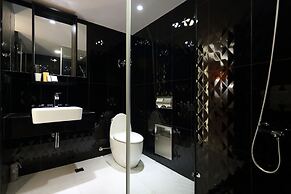 The Fantasy Apartment