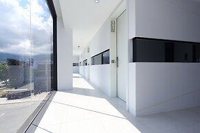 The Fantasy Apartment