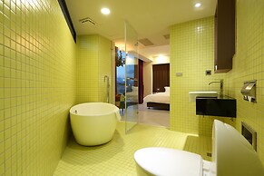 The Fantasy Apartment