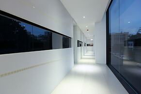 The Fantasy Apartment