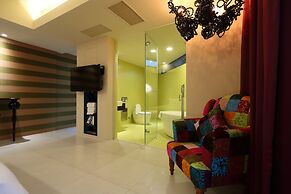 The Fantasy Apartment