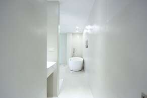 The Fantasy Apartment