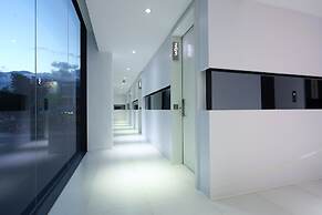 The Fantasy Apartment