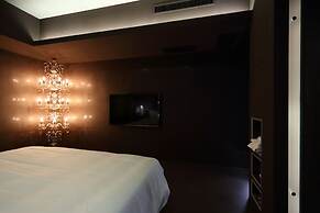 The Fantasy Apartment