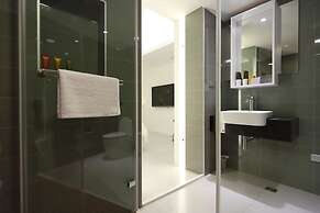 The Fantasy Apartment